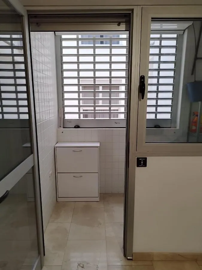 Apartment Mand Canteras Las Palmas de Gran Canaria