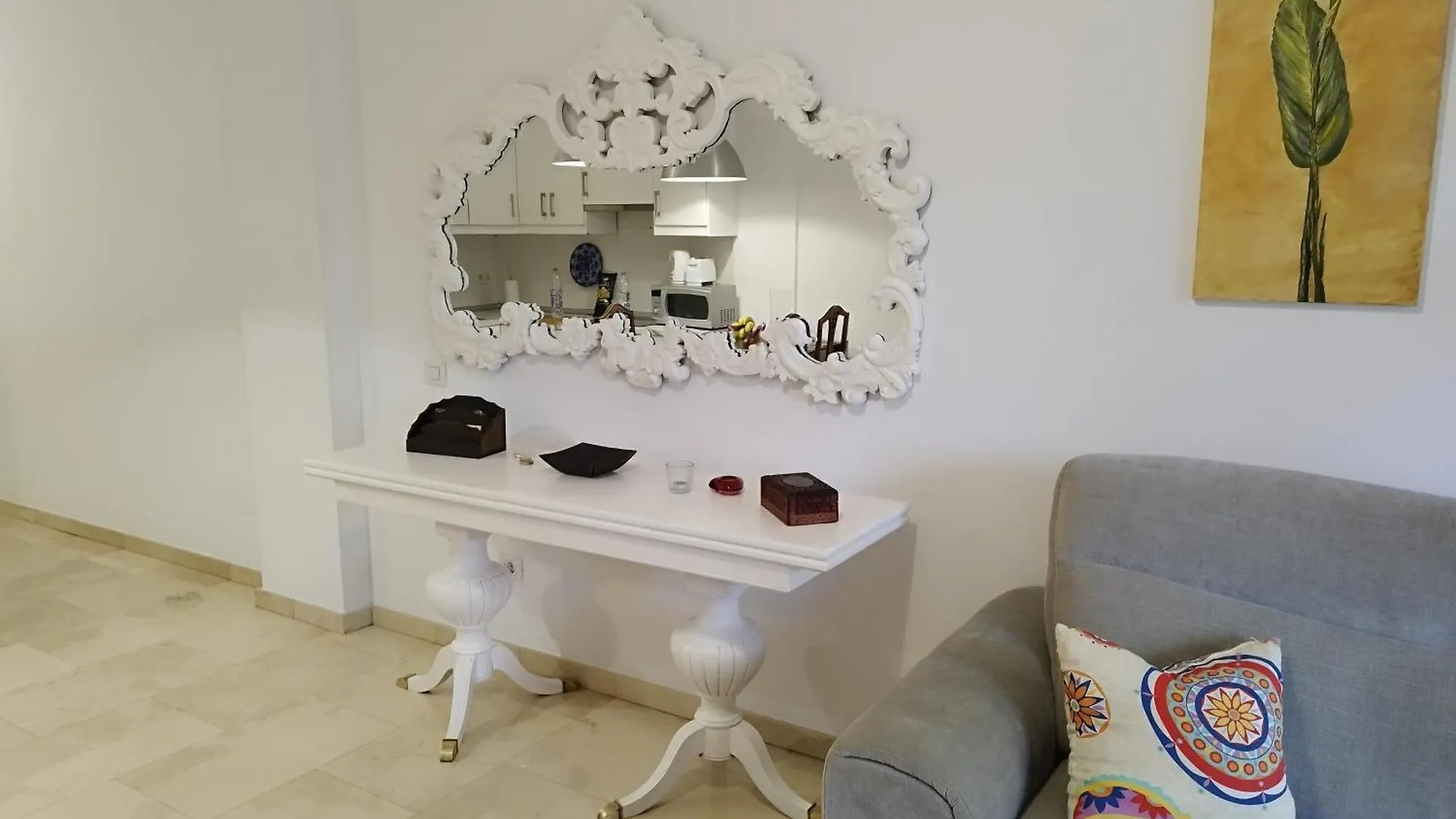 Apartment Mand Canteras Las Palmas de Gran Canaria Spain