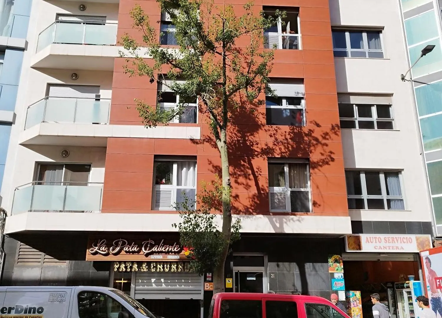 Mand Canteras Las Palmas de Gran Canaria 0*,  Spain