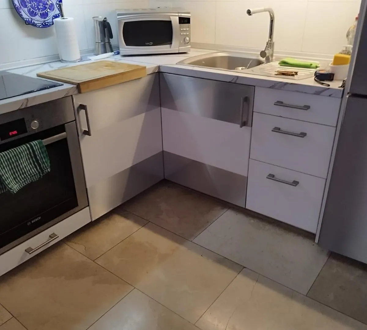 Mand Canteras Las Palmas de Gran Canaria