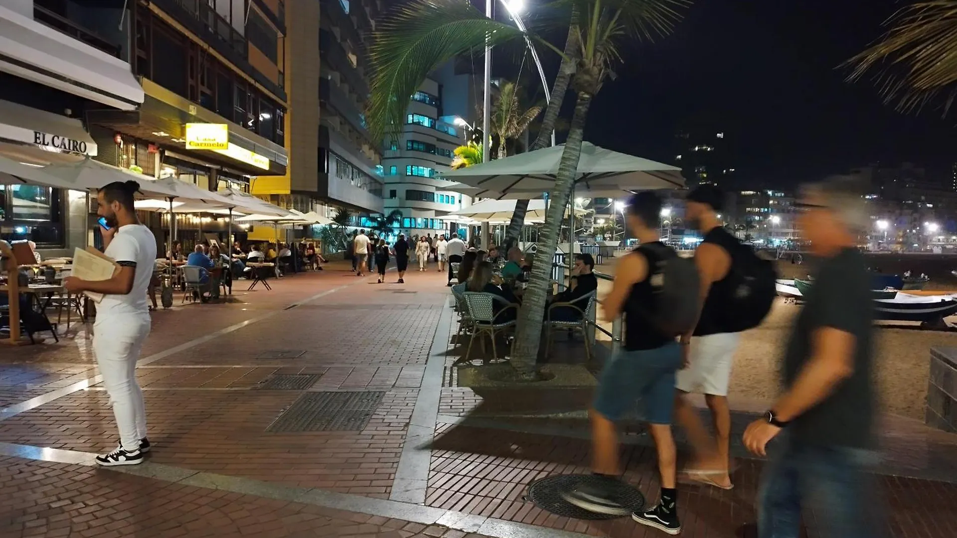 Mand Canteras Las Palmas de Gran Canaria 0*,  Spain